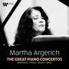 Piano Concerto in G Major, M. 83: I. Allegramente (Live)