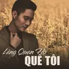 Làng Quan Họ Quê Tôi