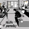 Estas 4 Paredes (Capítulo VII) Capítulo VII