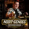 About Nooit Genoeg Song
