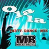 About Olala (Party Dance Mix) Party Dance Mix Song