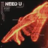 Need U (feat. Madishu) [YUSSI Remix] YUSSI Remix