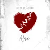 About Alone (feat. Ander) Song