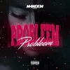 About Probleem Song