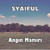 Angin Mamiri