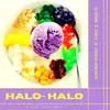 About Halo-Halo Song