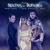 Esas Noches De Bohemia