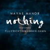 Nothing (feat. Amber Dawn, FLU & Fricktion )