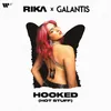 About Hooked (Hot Stuff) Song