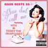 About Please Don't Call Me (feat. HTH & TEDDY THE TRAPTVII$T) Song