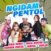 About Ngidam Pentol Song