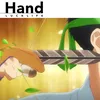 About Hand Song