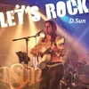 About Let`s Rock Song