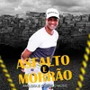 Asfalto e Morrão