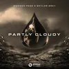 About Partly Cloudy Song