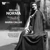 Norma, Act 2: "Né compi il rito, o Norma?" (Oroveso, Norma, Clotilde, Coro, Pollione)
