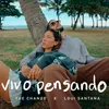 About Vivo Pensando Song