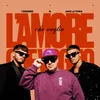 About L'amore che voglio (feat. Jake La Furia) Song