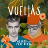 About Vueltas (feat. Pure Negga) Song