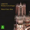 Livre d'orgue, Messe "Cunctipotens genitor Deus": I. Kyrie: a. Premier Kyrie en taille - Kyrie eleison