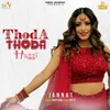 About Thoda Thoda Hassi Song