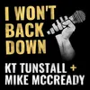 About I Won't Back Down (feat. Mike McCready) Song