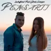 About Pensarti (feat. Gloria Caroppo) Song