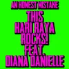 About This Hari Raya Rocks! (feat. Diana Danielle) Song