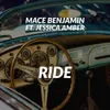 Ride (feat. Jessica Amber)