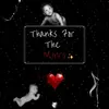 About Thanks for the Mmrs (feat. flojobenz) Song