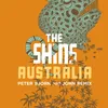 Australia (Peter Bjorn and John Remix)
