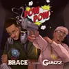 About Pow Pow (feat. Gunzz) Song