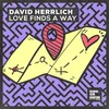 Love Finds A Way (Radio Edit) Radio Edit