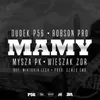 About Mamy (feat. Robson PRO, Wiktoria Lech) Song