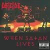 When Satan Rules His World (Live) Live