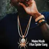 I Run Spider Gang