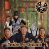 About Kung Fu Corrie Song