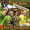 About Zoveel Cactussen! (Slagerij Janssen Remix) Slagerij Janssen Remix Song