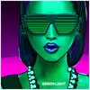 About Green Light Song