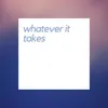 About Whatever It Takes Song