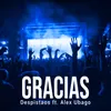 About Gracias (feat. Alex Ubago) Song