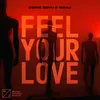 About Feel Your Love Song