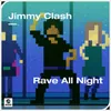 About Rave All Night Song