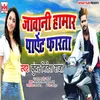 About Jawani Hamar Paient Pharata Song