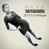 About Ngiyahamba (feat. S.T.P no Nhlekzeen) Song