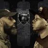 Danny Myers Round 1 - Danny Myers vs Pass TB2 (feat. Danny Myers & Pass)