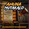 Ahuna Mutakalo (feat. Vho-Tshinakaho)