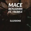 About Illusions (feat. Trebble) Song