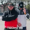 About Tempo 88 (feat. Daniel Dym KNF) Song