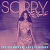 About Sorry (The Donovan Jarvis Remix) Song